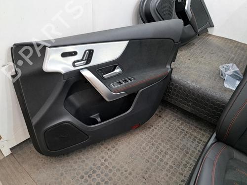 Seats set MERCEDES-BENZ A-CLASS (W177) A 180 (177.084) | BP33647535C78 - Image 2