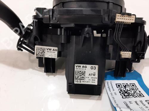 Switch AUDI A1 (8X1, 8XK) 1.4 TFSI | BP33125375I30 - Image 6