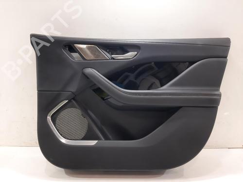 Used Other Other JAGUAR I-PACE (X590) EV400 AWD (400 hp) 33555438 33555438