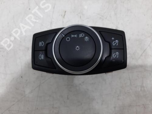Used Headlight switch Headlight switch FORD FOCUS III 1.0 EcoBoost (125 hp) 34644530 34644530