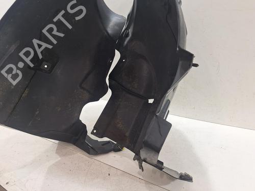 Wheel arch MERCEDES-BENZ A-CLASS (W176) A 180 CDI / d (176.012) | BP32409668C56 