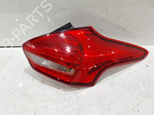 Used Right taillight Right taillight FORD FOCUS III 1.0 EcoBoost (125 hp) 40010725 40010725