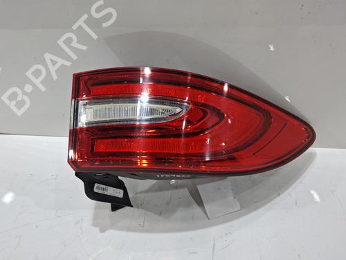 Used Left taillight Left taillight JAGUAR XF SPORTBRAKE (X250) 2.2 D (200 hp) 39694745 39694745