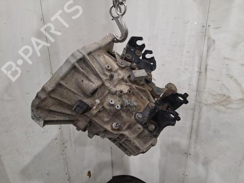 Gearbox TOYOTA AURIS Estate (_E18_) 1.6 (ZRE185_) | BP26839536M3 