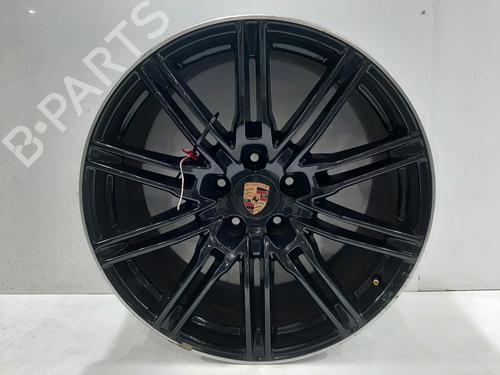 Used Rim PORSCHE CAYENNE (92A) 3.0 Diesel (245 hp) 26756569