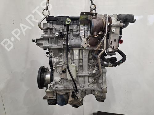 Engine CITROËN C3 III (SX) 1.2 THP 110 (SXHNPS, SXHNZT, SXHNZ6) | BP29809704M1 