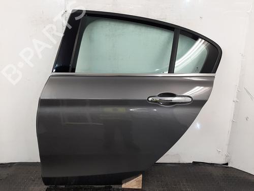 Used Left rear door Left rear door 39614676 39614676