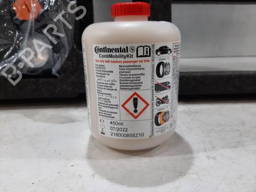 Luggage compartment floor JAGUAR I-PACE (X590) EV400 AWD | BP30304027I33 