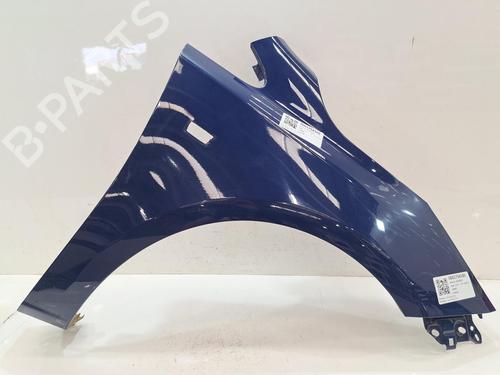 Used Right front fenders Right front fenders 36855161 36855161