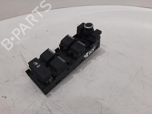 Right front window switch LAND ROVER RANGE ROVER IV (L405) 4.4 SDV8 4x4 | BP37223078I26 - Image 2