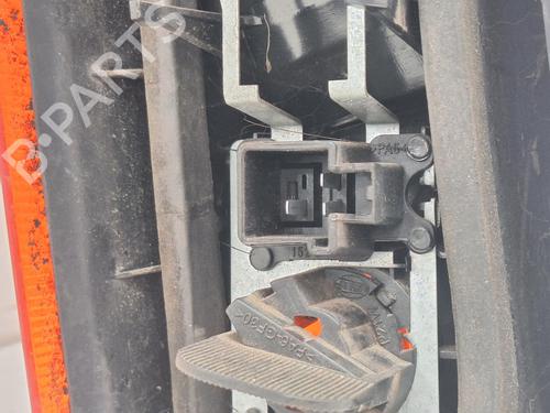 Right taillight VOLVO V70 II (285) D5 | BP27181691C35 