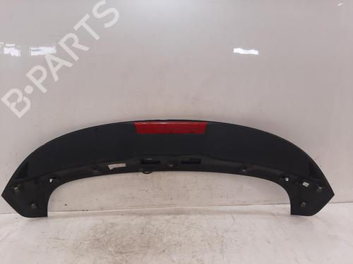 Spoiler bagklap FORD FOCUS IV (HN) 1.0 EcoBoost mHEV Active | BP37433178C96 - Image 3
