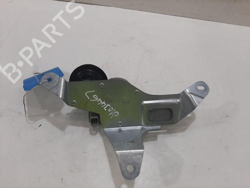 Rear wiper motor NISSAN NOTE (E12) 1.5 dCi | BP30559754M102 