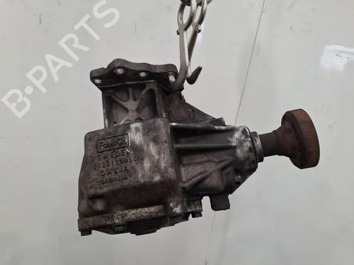 Gear fordelekasse LAND ROVER FREELANDER 2 (L359) 2.2 TD4 4x4 (160 hp) 31977871