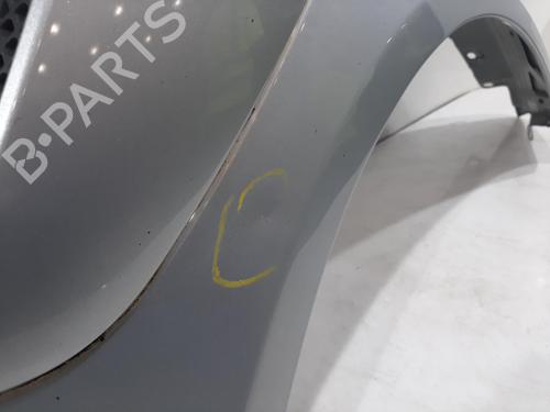Right front fenders JAGUAR XF I (X250) 3.0 D | BP29742095C42 