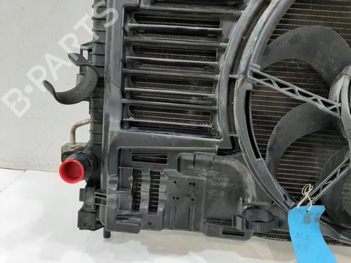 Radiator set FORD KUGA II (DM2) 2.0 TDCi 4x4 | BP33720678M120 - Image 5