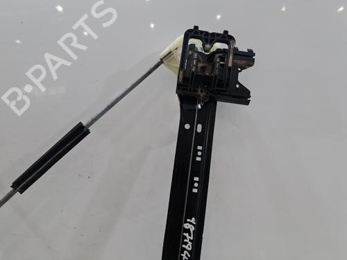 Front left window mechanism LAND ROVER RANGE ROVER SPORT II (L494) 4.4 SDV8 4x4 | BP29471848C22 