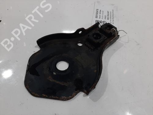 Support JAGUAR I-PACE (X590) EV400 AWD | BP28574989C155