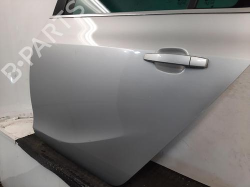 Drzwi tylne lewe VAUXHALL ZAFIRA Mk III (P12) 2.0 CDTi (75) | BP30928014C4