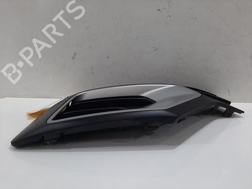 Grille AUDI Q2 (GAB, GAG) 35 TFSI | BP29553534C40 