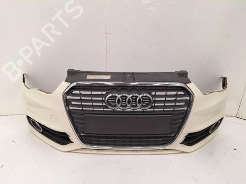 Used Front bumper Front bumper 38537080 38537080