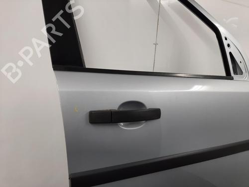 Right front door LAND ROVER FREELANDER 2 (L359) 2.2 TD4 4x4 | BP26858591C3 