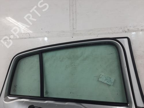 Left rear door VW GOLF PLUS V (5M1, 521) 1.6 FSI | BP29884141C4