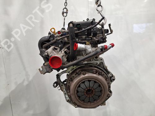 Engine HYUNDAI i30 (FD) 1.4 | BP29397704M1 