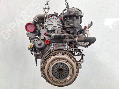 Used Engine FORD C-MAX II (DXA/CB7, DXA/CEU) 1.5 TDCi (120 hp) 28575294