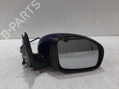 Used Right mirror Right mirror SKODA FABIA II Combi (545) 1.6 TDI (75 hp) 36697459 36697459