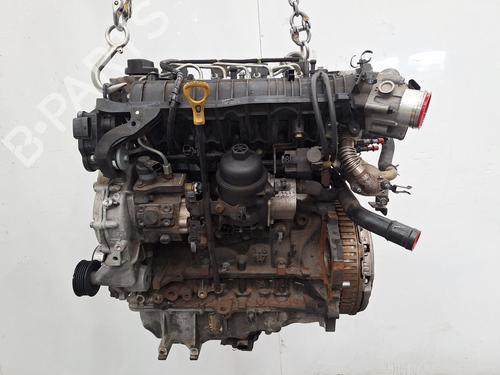 Engine KIA CEE'D (JD) 1.6 CRDi 128 | BP37026375M1 - Image 5
