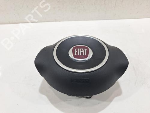 Used Other FIAT 500 (312_) 0.9 (312AXM1B) (105 hp) 30958921