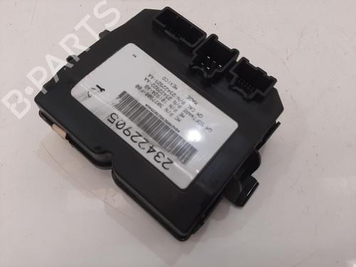 Control unit VAUXHALL INSIGNIA Mk I (A) Sports Tourer (G09) 2.0 CDTI (35) | BP28617448M11