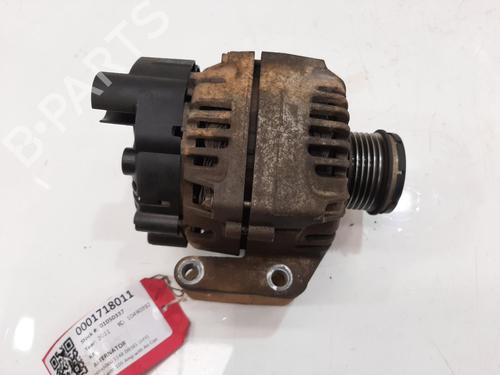 Alternator FORD KA (RU8) 1.3 TDCi | BP35921995M7 - Image 2
