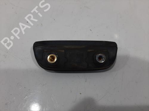 Tailgate handle TOYOTA AYGO (_B1_) 1.0 (KGB10_, KGB10R) | BP30119753C132 