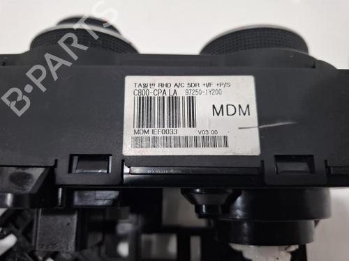 Climate control KIA PICANTO II (TA) 1.0 | BP40455665I5  - Image 6