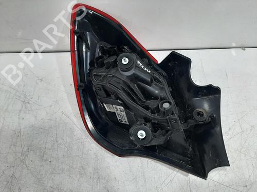 Right taillight VAUXHALL CORSA Mk IV (E) (X15) 1.4 | BP36697783C35  - Image 5
