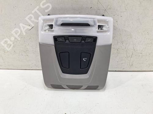 Innerbelysning BMW 2 Gran Tourer (F46) 218 i (136 hp) 31596645