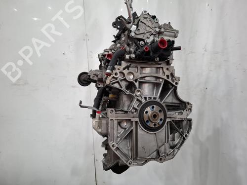 Used Engine Engine RENAULT TWINGO III (BCM_, BCA_) 0.9 TCe 90 (BCM9, BCM2) (90 hp) 40455236 40455236
