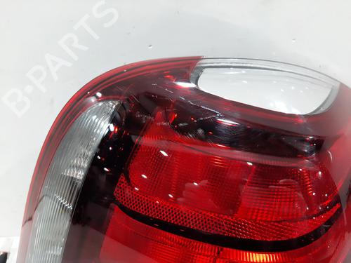 Left taillight PEUGEOT 108 1.2 | BP37157904C34 - Image 3