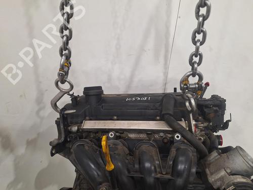 Engine HYUNDAI i20 II (GB, IB) 1.2 | BP36594481M1  - Image 5