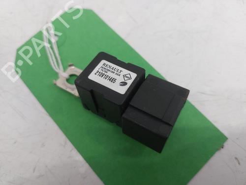 Control unit RENAULT ARKANA I (LCM_, LDN_) 1.3 TCe 140 (LDN0) | BP26826674M11 