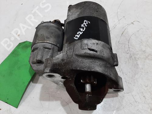 Starter RENAULT CLIO IV (BH_) 1.2 16V | BP33839937M8 - Image 2