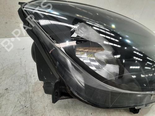 Right headlight MG MG 3 1.5 | BP36216753C29 - Image 3