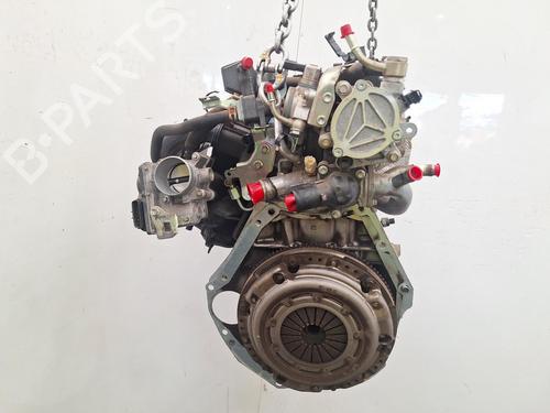 Engine MAZDA 2 Hatchback (DL, DJ) 1.5 SKYACTIV-G | BP36452097M1 - Image 4