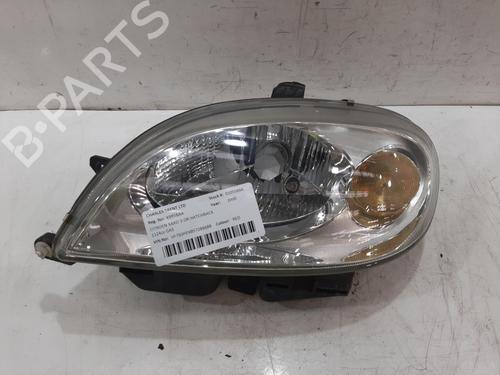 Used Left headlight Left headlight 37400386 37400386
