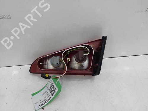 Left tailgate light PEUGEOT 607 (9D, 9U) 2.2 HDi | BP26840256C79 - Image 3