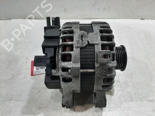 Used Alternator JAGUAR E-PACE (X540) 2.0 P200 AWD (249 hp) 30382105