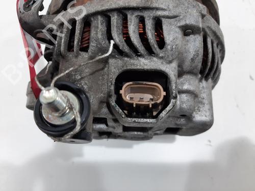 Alternator MAZDA 2 (DE_, DH_) 1.3 (DE3FS) | BP37414147M7 - Image 4