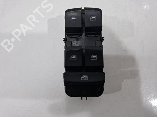 Used Right front window switch Right front window switch MG MG ZS SUV (AZS1) 1.5 VTi (106 hp) 40500399 40500399